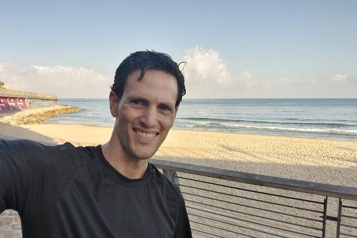 Ganztägige private Luxus- und Kulturtour in Tel Aviv