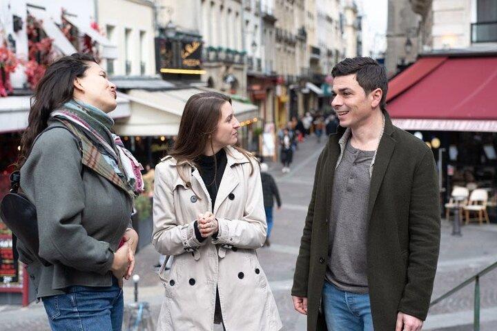 Paris Christmas Tour: Private & Custom with a Local Guide