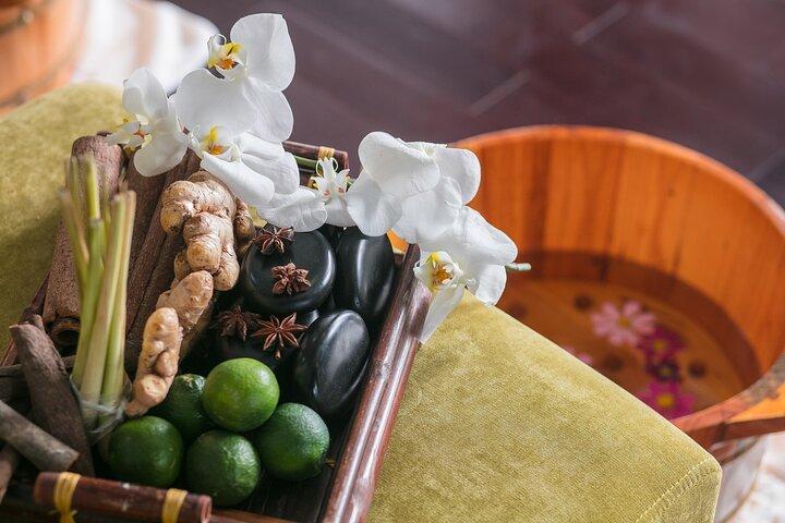 Premium 2-dagars Halong & Lan Ha Bay kryssning med måltider och transfer