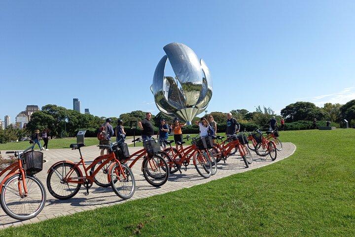 Bike Tour: Buenos Aires to the North