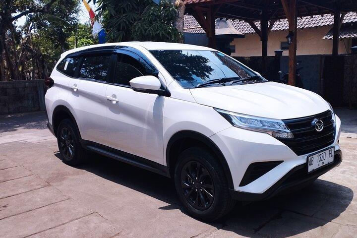 Tour personalizado de Yogya