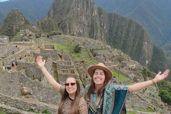 5-dages Machu Picchu & Cusco Klassisk