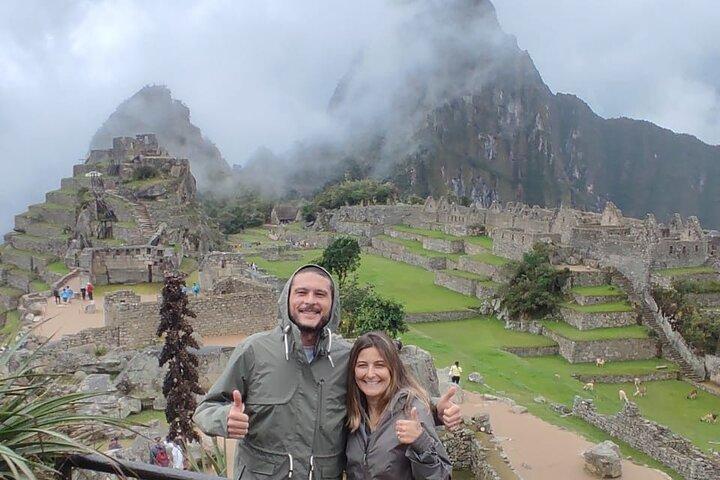 5-dages Machu Picchu & Cusco Klassisk