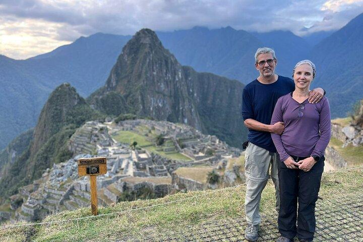 5-dages Machu Picchu & Cusco Klassisk