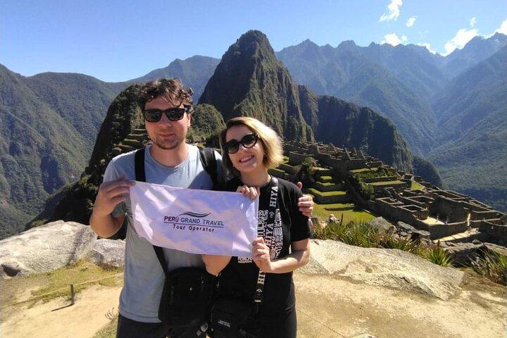 5-dages Machu Picchu & Cusco Klassisk