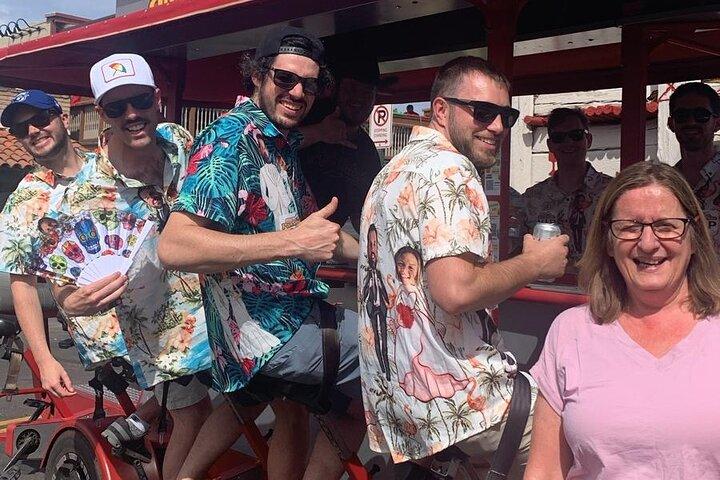 Caccia al tesoro di Montauk Mashup