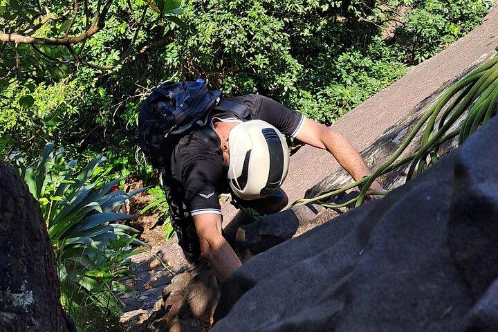 Aventurismo Pão de Açúcar