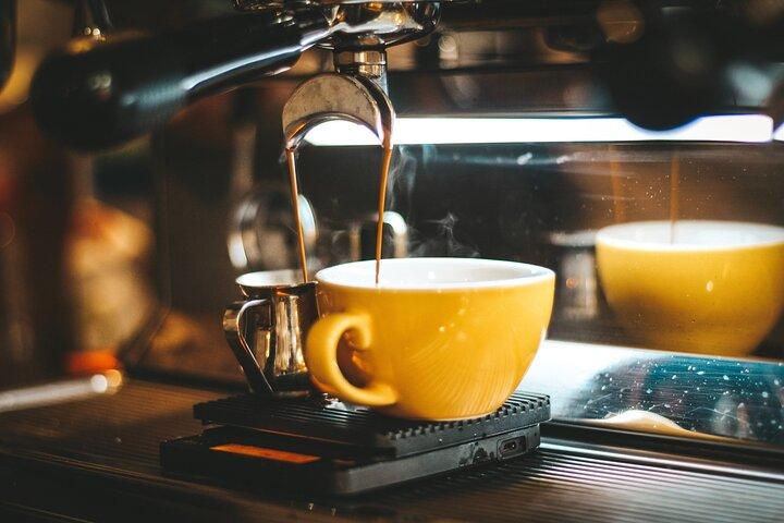 Esperienza e degustazione di caffè vietnamita a Ho Chi Minh