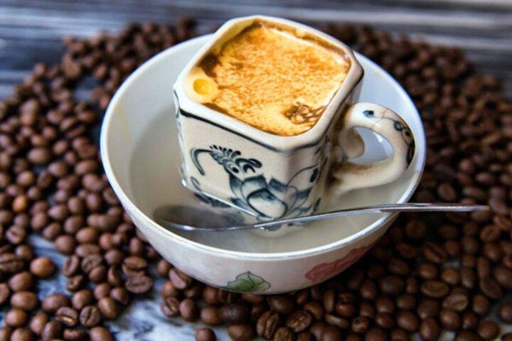 Esperienza e degustazione di caffè vietnamita a Ho Chi Minh