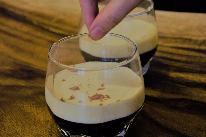 Esperienza e degustazione di caffè vietnamita a Ho Chi Minh