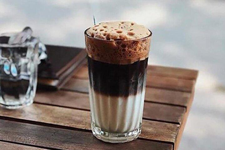 Smagning af ikonisk kaffe fra 3 regioner i Vietnam