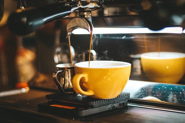 Smagning af ikonisk kaffe fra 3 regioner i Vietnam