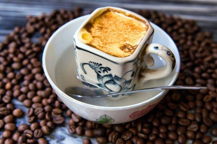 Smagning af ikonisk kaffe fra 3 regioner i Vietnam