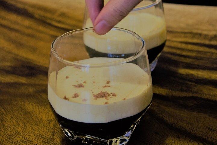 Smagning af ikonisk kaffe fra 3 regioner i Vietnam