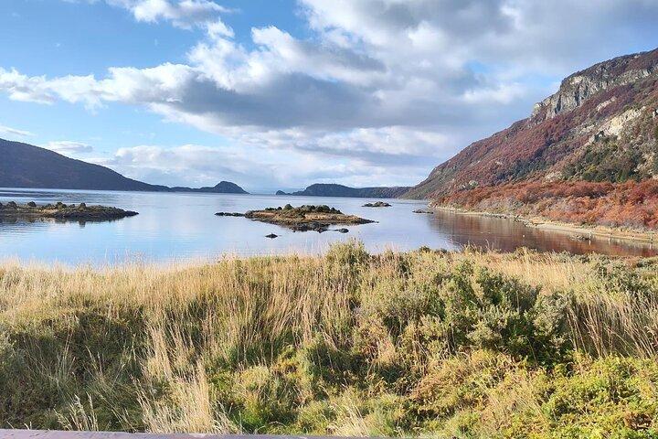 Lavpris Ushuaia National Park Privat tur