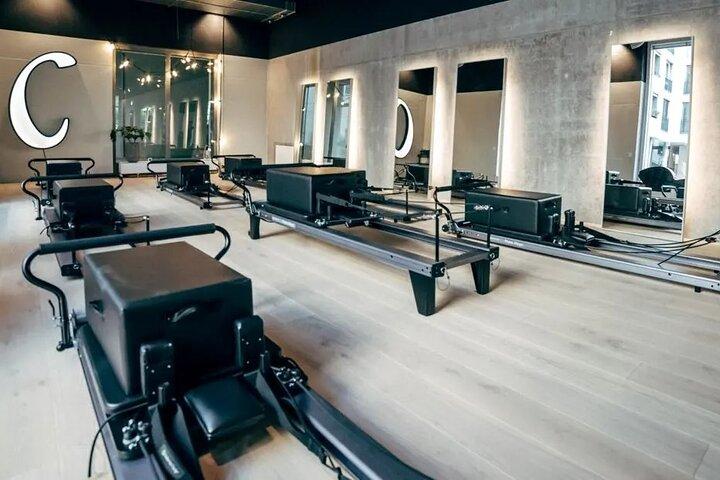 Fitnesspass Zürich