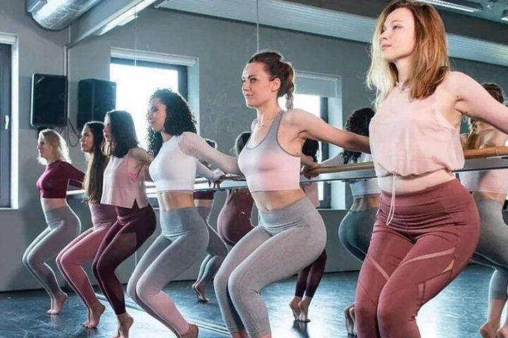 Amsterdam Premium Fitness Pass