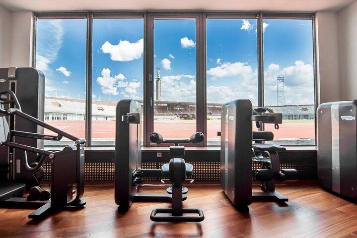 Amsterdam Fitness Pass