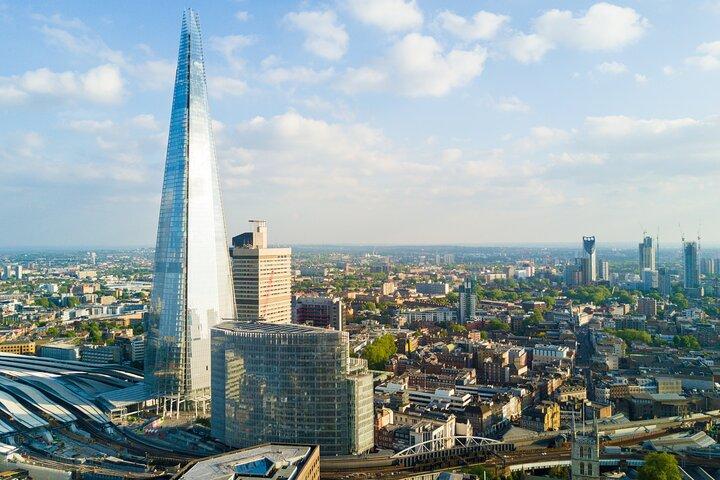 Le London Pass® : 100 + activités - Comprend Tower Bridge