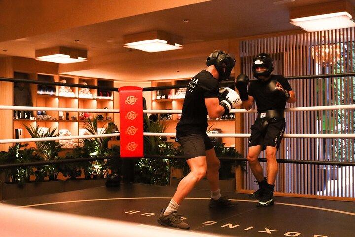 Passe Fitness Premium Madrid