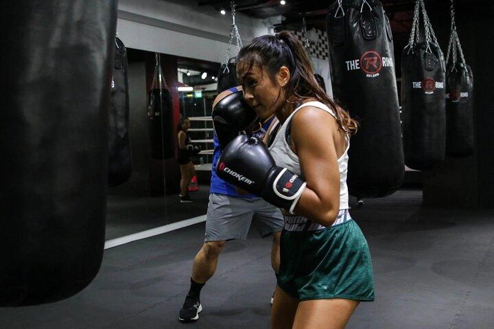 Singapore Premium-fitnesspas
