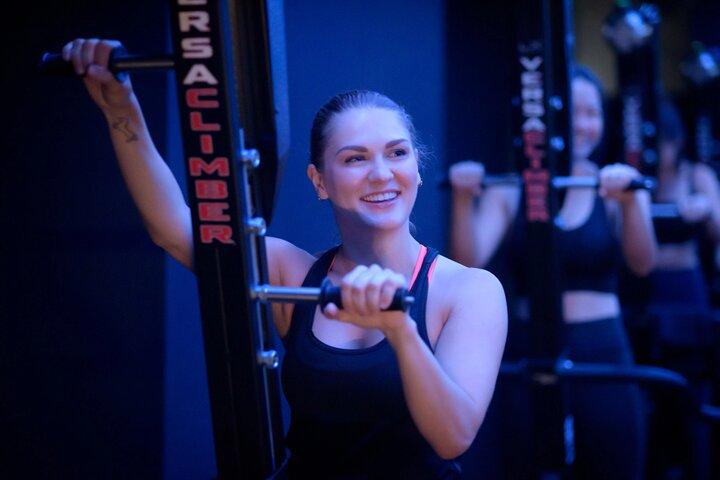 Singapore Premium-fitnesspas