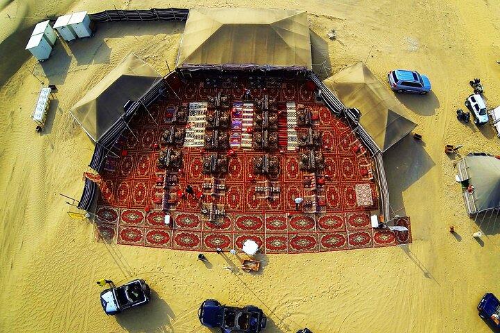 Quad-Bike-Tour in Jeddah