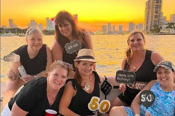 Hoteller i nærheden af Miami Private Sunset Cruise by The Cleat