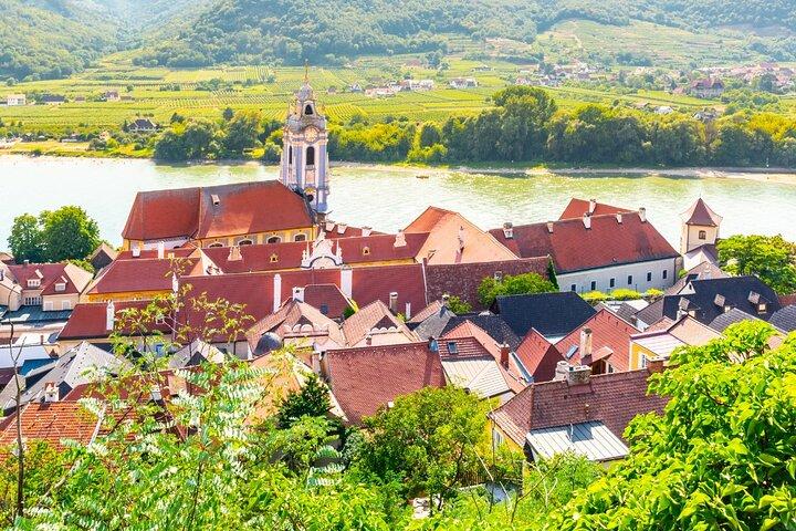 Private Tour durch Donau und Wachau