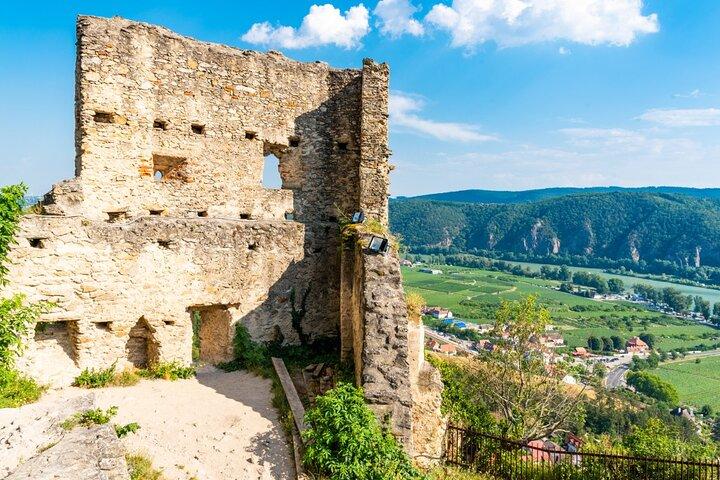 Private Tour durch Donau und Wachau