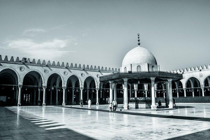 Tour guidato privato di 6 ore al Cairo