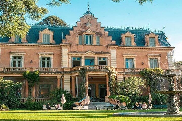 Tour de Medio Día por Buenos Aires en Auto Privado
