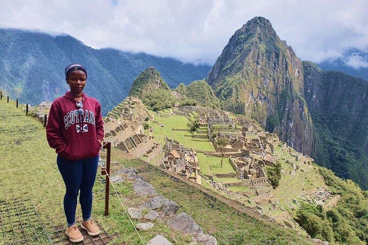 7 Days // All Inclusive // Lima, Sacred Valley & Machu Picchu