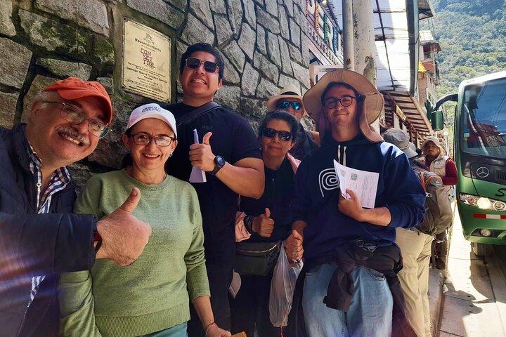 7 Days // All Inclusive // Lima, Sacred Valley & Machu Picchu