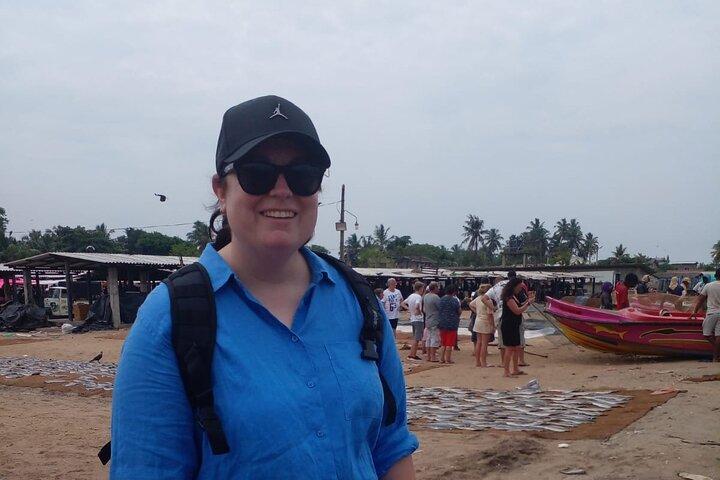 Negombo One Day Trip vanuit Colombo