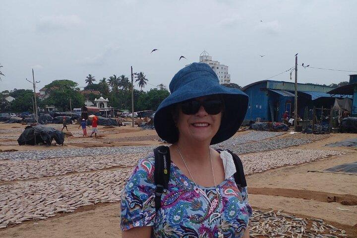 Negombo One Day Trip vanuit Colombo