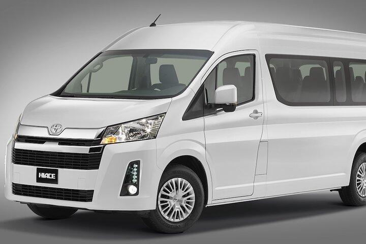 ロス・カボス往復