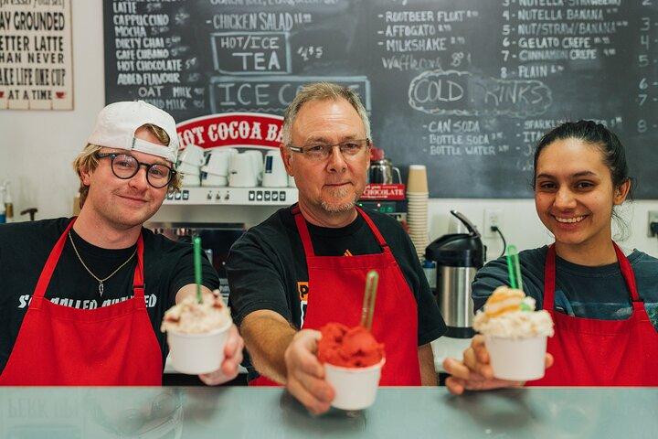 Old Town Scottsdale Food Tour - Alcool Pkg inclus!