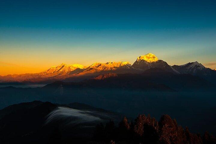 Entdecken Sie die kombinierte Pokhara-Privattour mit der Chitwan-Safari in Kathmandu