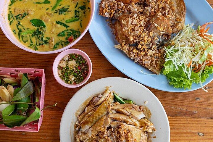4 cantos da Tailândia: um tour gastronômico por Hua Hin