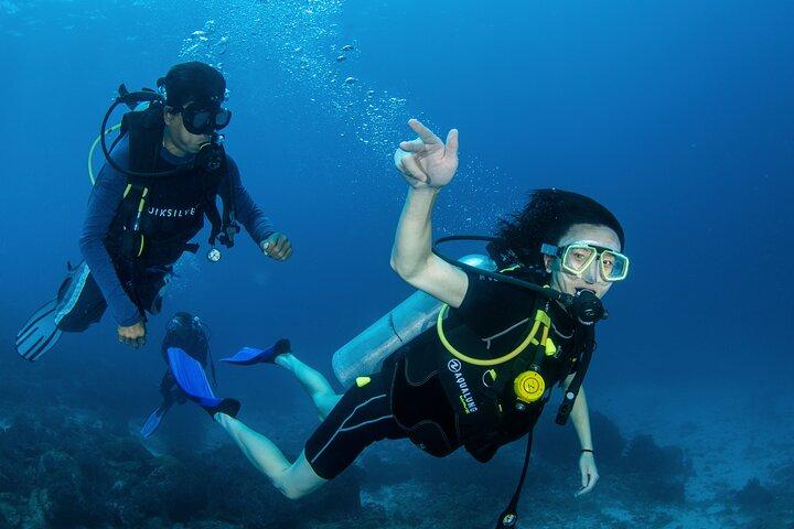 Excursion d'une journée à Racha Yai Island