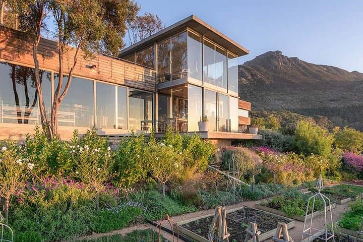 Wine Tasting in Constantia Region Cape Town