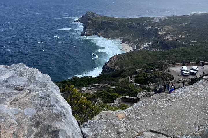 Cape of Good Hope, Cape Point, Penguins & Bo Kaap Full-Day Tour