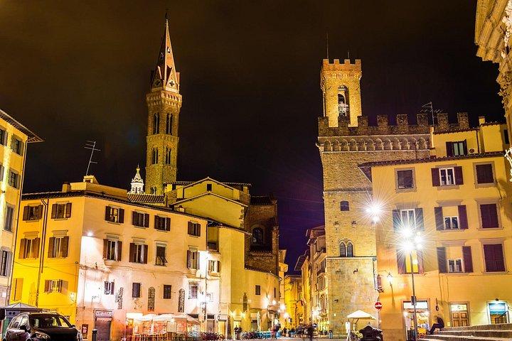 Florence Inferno : Juego y tour de exploración encantada de Dante