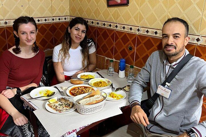 Tanger Food Tour