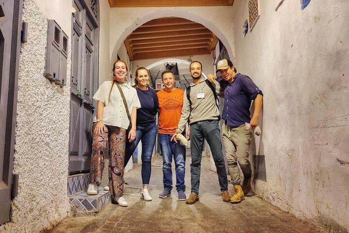 Tanger Food Tour