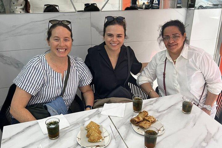 Tanger Food Tour