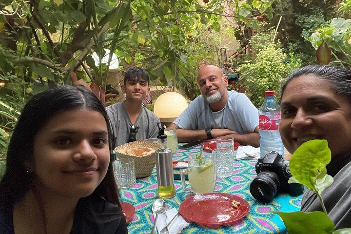 Tanger Food Tour