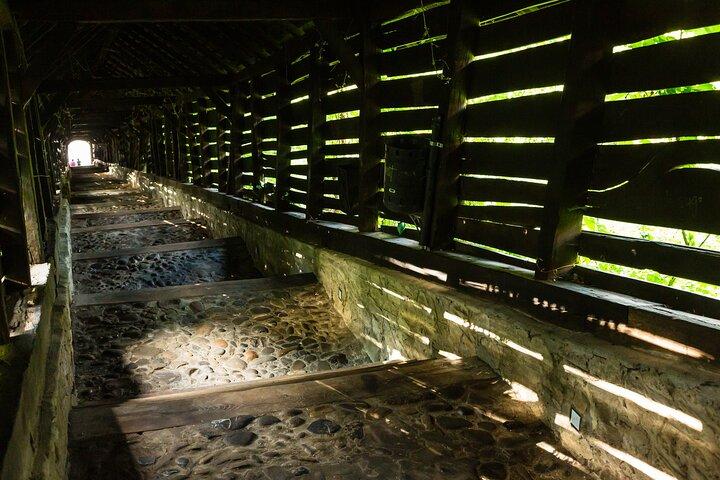 Sighisoara Fortress Quest : Jeu d'exploration et visite