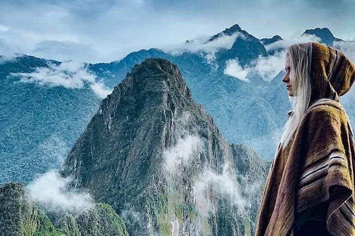 Machu Picchu Full Day Tour from Cusco